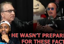 Liberal Radio Host TRIGGERED Over Bill Maher Shutting Down Black Lives Matter Talking Points! Liberal Radio Host TRIGGERED Over Bill Maher Shutting Down Black Lives Matter Talking Points!