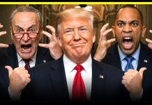 🔴You WON’T BELIEVE what Trump JUST DID to the Democrats !!!🔴 🔴You WON'T BELIEVE what Trump JUST DID to the Democrats !!!🔴