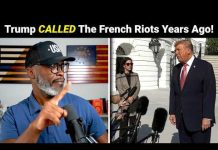 France Is ON FIRE And Trump Called It TEN YEARS AGO! France Is ON FIRE And Trump Called It TEN YEARS AGO!