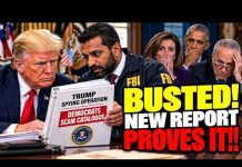 Trump’s BAD NEWS today could actually CHANGE EVERYTHING! Trump’s BAD NEWS today could actually CHANGE EVERYTHING!