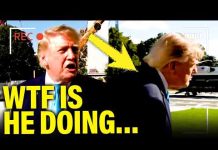 🚨Trump ERUPTS as HE CAN’T STOP THEM… 🚨Trump ERUPTS as HE CAN’T STOP THEM…