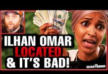 Ilhan Omar DESPERATE As Massive USAID Fraud Linked To Her & She’s BEGGING For Help! Ilhan Omar DESPERATE As Massive USAID Fraud Linked To Her & She's BEGGING For Help!