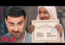 The Ilhan Omar Case Just Got More Damning. Here’s the Update. The Ilhan Omar Case Just Got More Damning. Here's the Update.