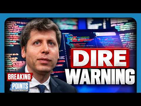 hqdefault-206 Sam Altman Issues DIRE WARNING Over Disaster He Unleashed