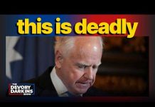 This deadly truth just ROCKED Minnesota… This deadly truth just ROCKED Minnesota...