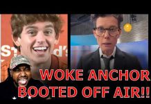 WOKE LGBTQ News Reporter BOOTED OFF AIR After MELTDOWN Over Arch Manning Laughing At MEME BACKFIRES! WOKE LGBTQ News Reporter BOOTED OFF AIR After MELTDOWN Over Arch Manning Laughing At MEME BACKFIRES!