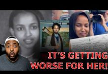 Ilhan Omar SKIPS Press Conference As BOMBSHELL Marriage Certificate EXPOSES FRAUD Marriage! Ilhan Omar SKIPS Press Conference As BOMBSHELL Marriage Certificate EXPOSES FRAUD Marriage!