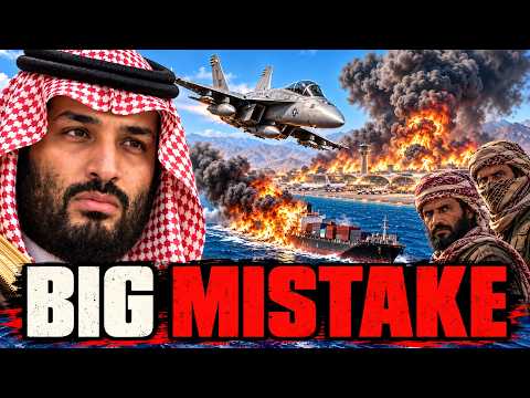 hqdefault-316 IRGC Houthis STRIKE SAUDI Airport Then ALL HELL BREAKS LOOSE