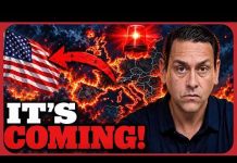 The UNTHINKABLE is About to Happen in America, And No One Is Ready The UNTHINKABLE is About to Happen in America, And No One Is Ready