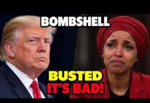 🚨BREAKING: DOJ Raid of Ilhan Omar’s House Reveals THIS! 🚨BREAKING: DOJ Raid of Ilhan Omar’s House Reveals THIS!