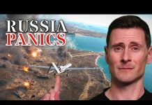 Ukraine Just UNLEASHED HELL On Russia In Crimea Ukraine Just UNLEASHED HELL On Russia In Crimea
