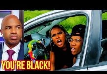 Attorney REACTS: Women Turn A Warning Into A Crime! Attorney REACTS: Women Turn A Warning Into A Crime!