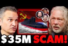 Arms Dealer Scams The Russian Mafia, Pablo Escobar, & The D.E.A. | OPERATION ODESSA Arms Dealer Scams The Russian Mafia, Pablo Escobar, & The D.E.A. | OPERATION ODESSA