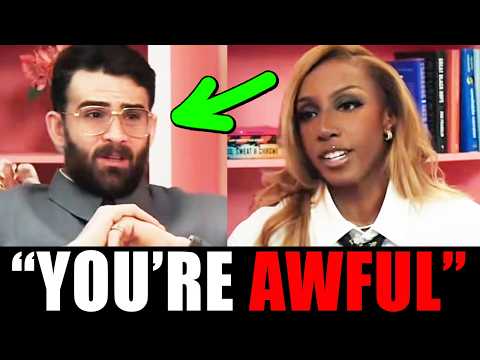 hqdefault-430 The Ilhan Omar situation just got SO MUCH WORSE.