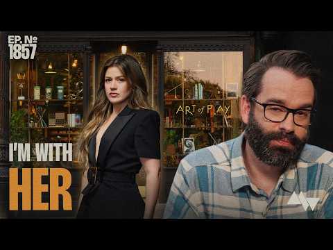 hqdefault-450 Customer Service Is So Bad That I'm Siding With A Spoiled Celebrity | Ep. 1857