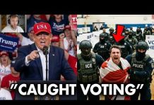 BREAKING: Canadians Caught VOTING IN MIDTERMS… Trump Launches NATIONWIDE DEPORTATIONS BREAKING: Canadians Caught VOTING IN MIDTERMS… Trump Launches NATIONWIDE DEPORTATIONS