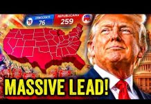You Won’t BELIEVE What the Latest MIDTERM Numbers Are Showing!!! You Won’t BELIEVE What the Latest MIDTERM Numbers Are Showing!!!