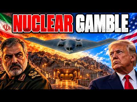 hqdefault-516 IRGC Demands A NUKE As U.S. Military Prepares for STRIKES