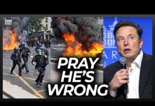 Elon Musk’s Chilling Warning about Europe Is Coming True Now Elon Musk’s Chilling Warning about Europe Is Coming True Now